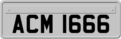ACM1666