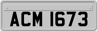 ACM1673
