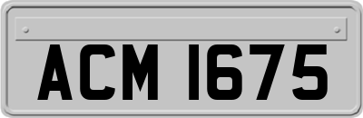 ACM1675