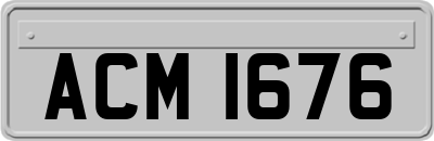 ACM1676