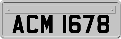 ACM1678