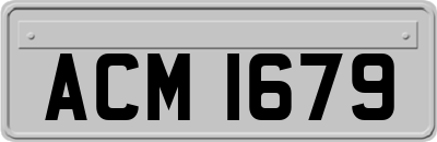 ACM1679