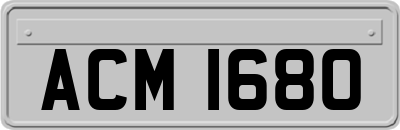 ACM1680