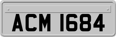 ACM1684