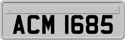 ACM1685