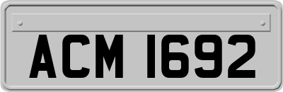 ACM1692