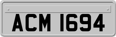 ACM1694