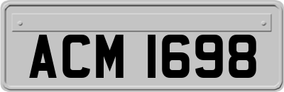 ACM1698