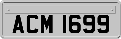 ACM1699