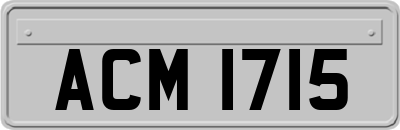 ACM1715