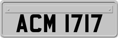 ACM1717