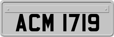 ACM1719
