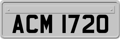 ACM1720