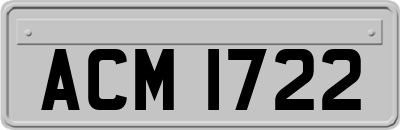 ACM1722