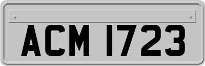 ACM1723