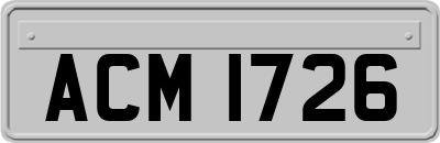 ACM1726