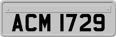 ACM1729