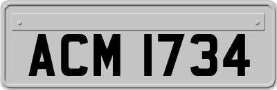 ACM1734