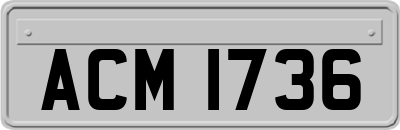 ACM1736