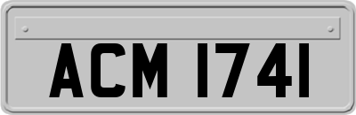 ACM1741