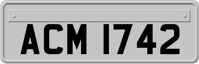 ACM1742