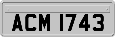 ACM1743