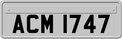 ACM1747
