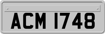 ACM1748