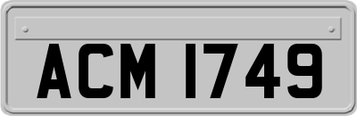 ACM1749