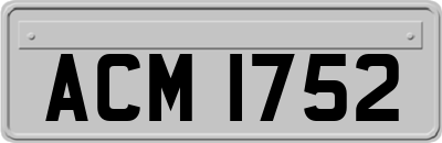 ACM1752