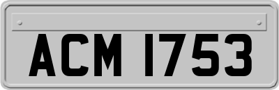 ACM1753
