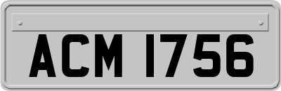ACM1756