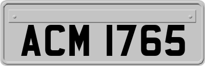 ACM1765