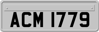 ACM1779
