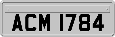 ACM1784