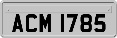 ACM1785