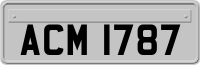 ACM1787
