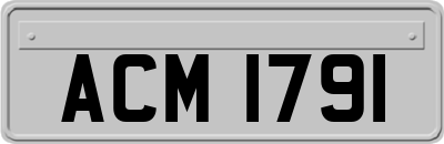 ACM1791