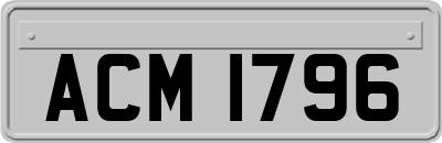 ACM1796