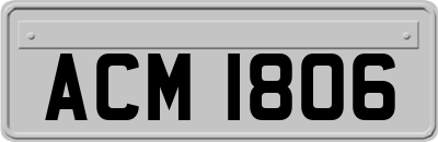 ACM1806