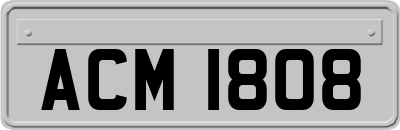 ACM1808