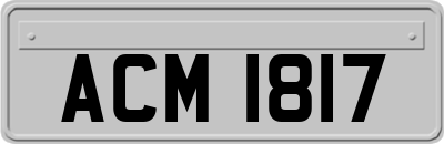 ACM1817