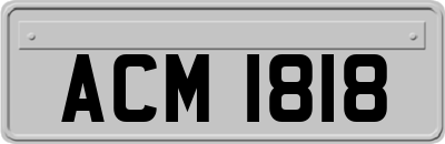 ACM1818