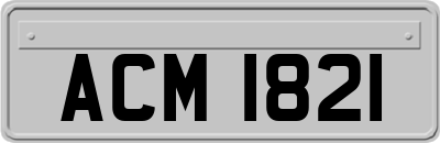 ACM1821
