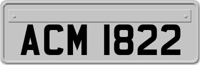 ACM1822