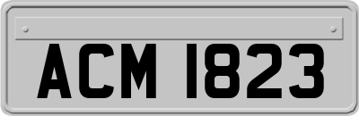 ACM1823