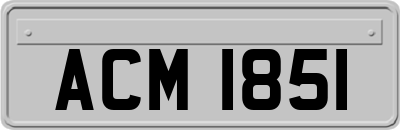 ACM1851