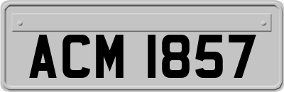 ACM1857
