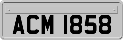 ACM1858