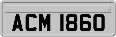 ACM1860